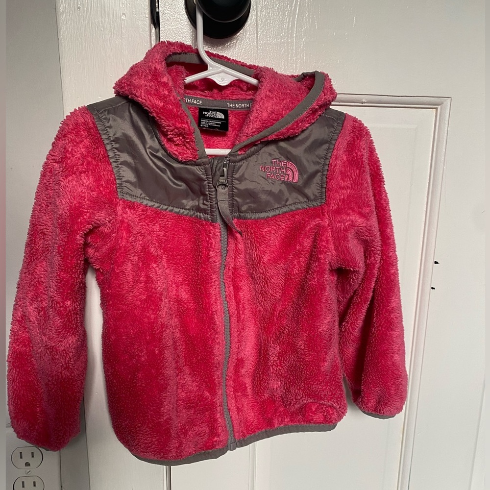 North Face Fleece